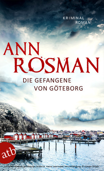 Die Gefangene von Göteborg main product photo