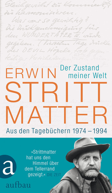 Der Zustand meiner Welt main product photo