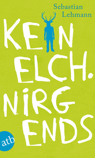 Kein Elch. Nirgends main product photo
