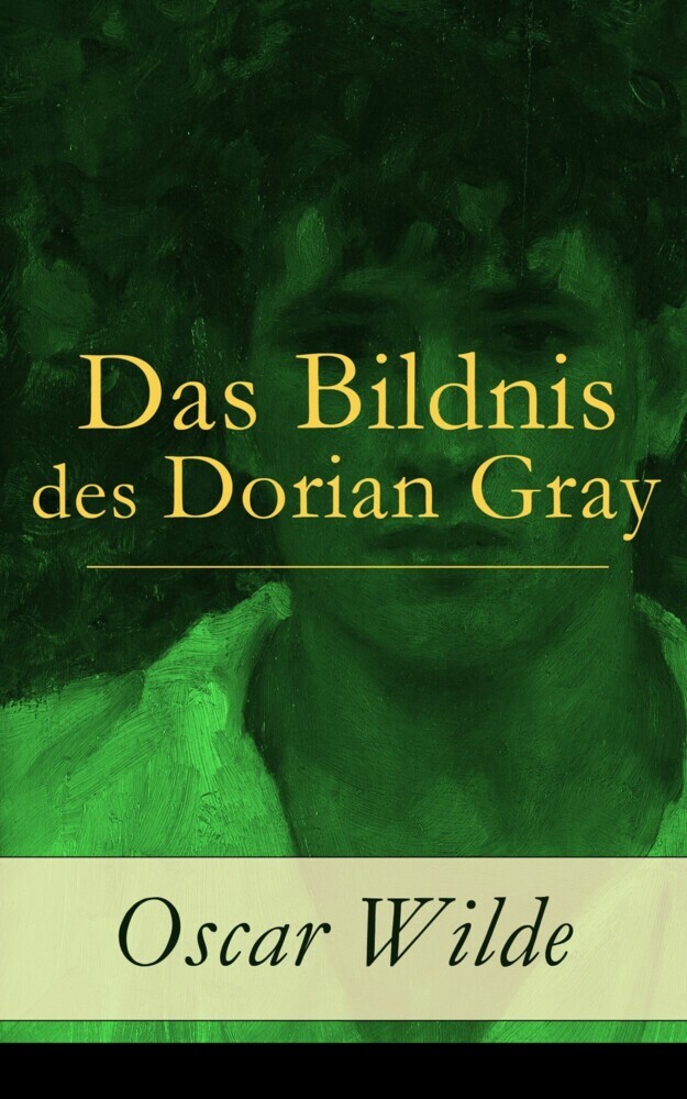 Das Bildnis des Dorian Gray main product photo