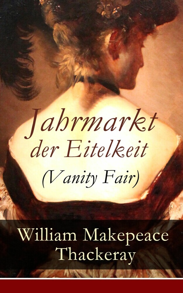 Jahrmarkt der Eitelkeit (Vanity Fair) main product photo