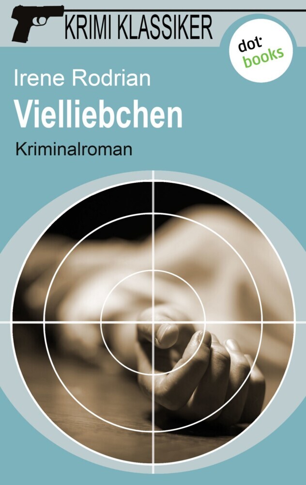 Krimi-Klassiker - Band 12: Vielliebchen main product photo