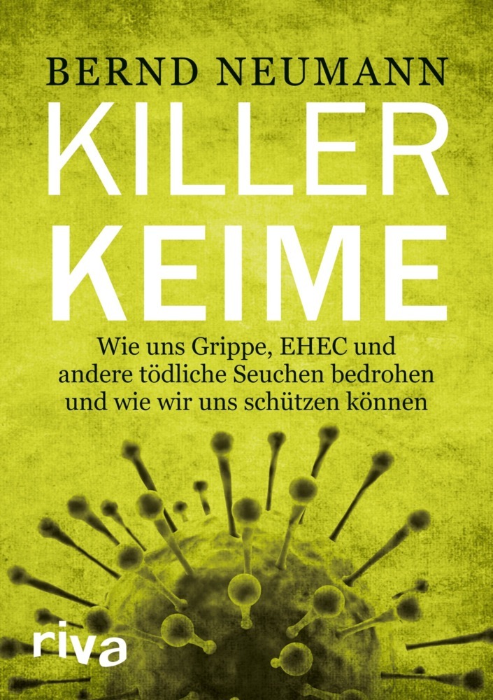 Ebola und andere Killerkeime main product photo