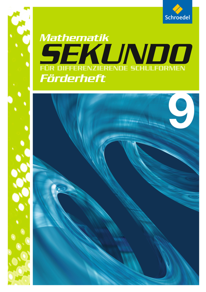 Sekundo: Mathematik für differenzierende Schulformen - Ausgabe 2009 main product photo