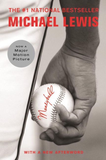 Moneyball main product photo