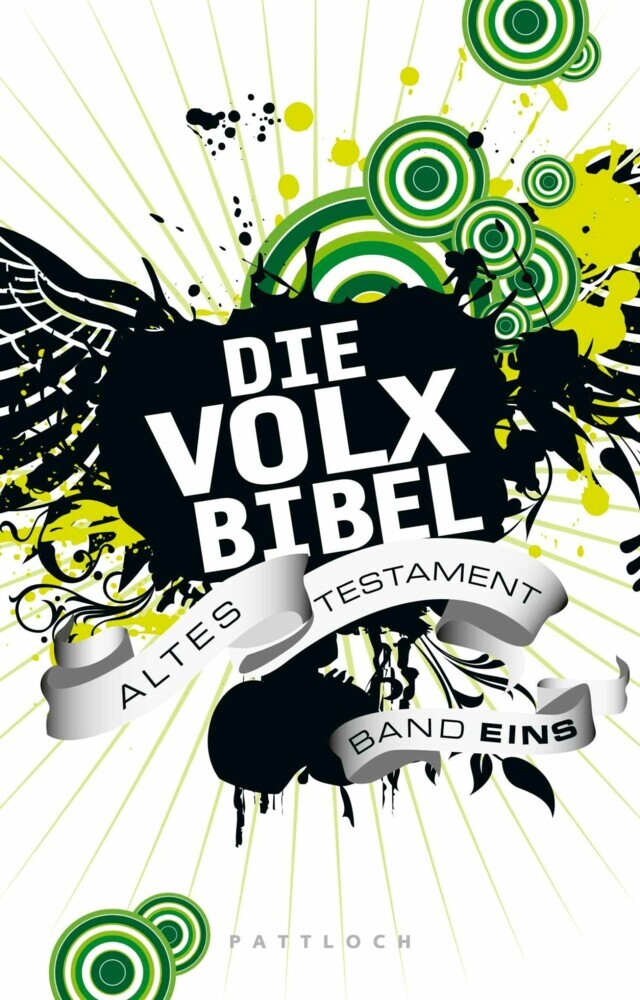 Die Volxbibel main product photo