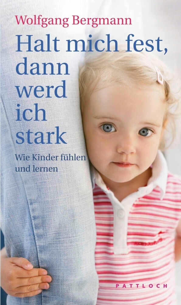 Halt mich fest, dann werd ich stark main product photo