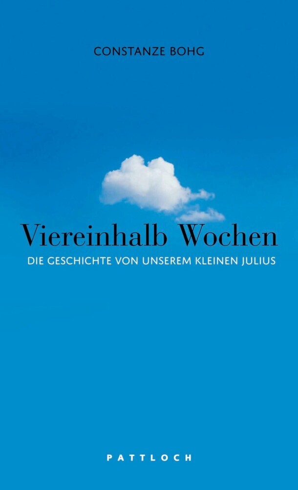 Viereinhalb Wochen main product photo
