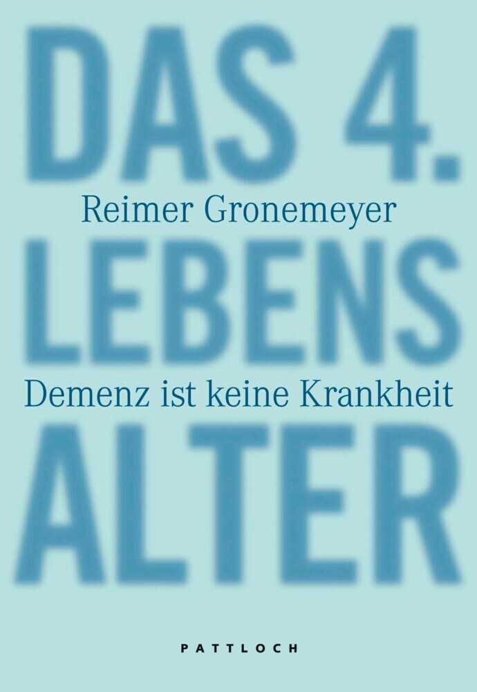 Das 4. Lebensalter main product photo
