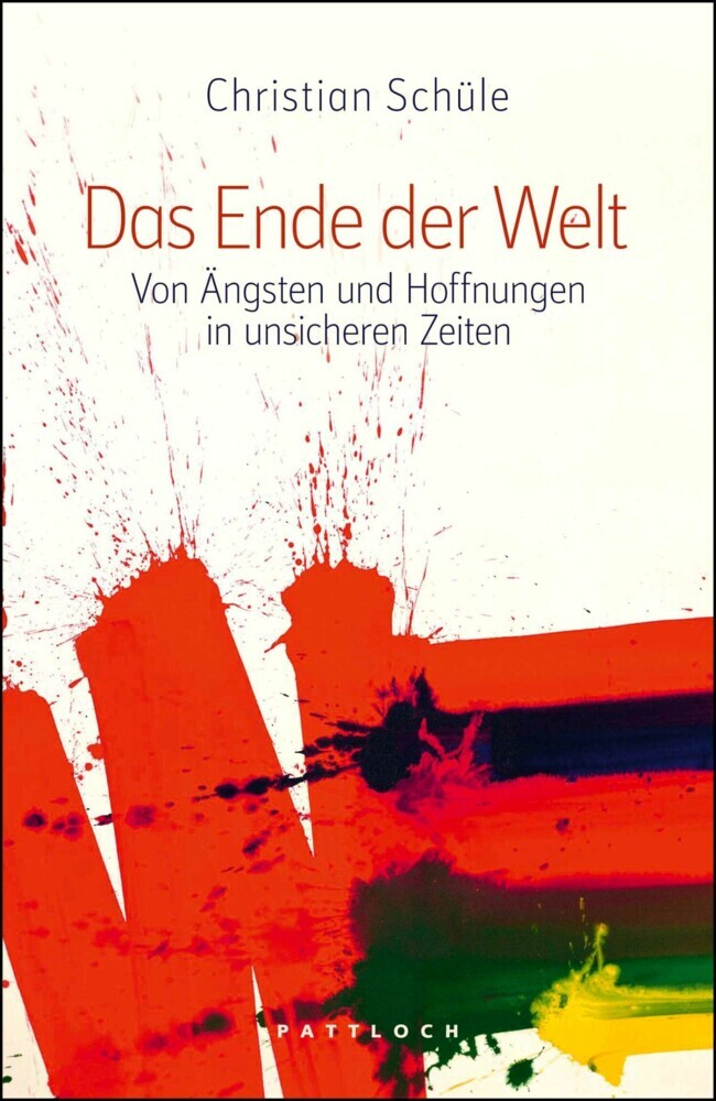 Das Ende der Welt main product photo