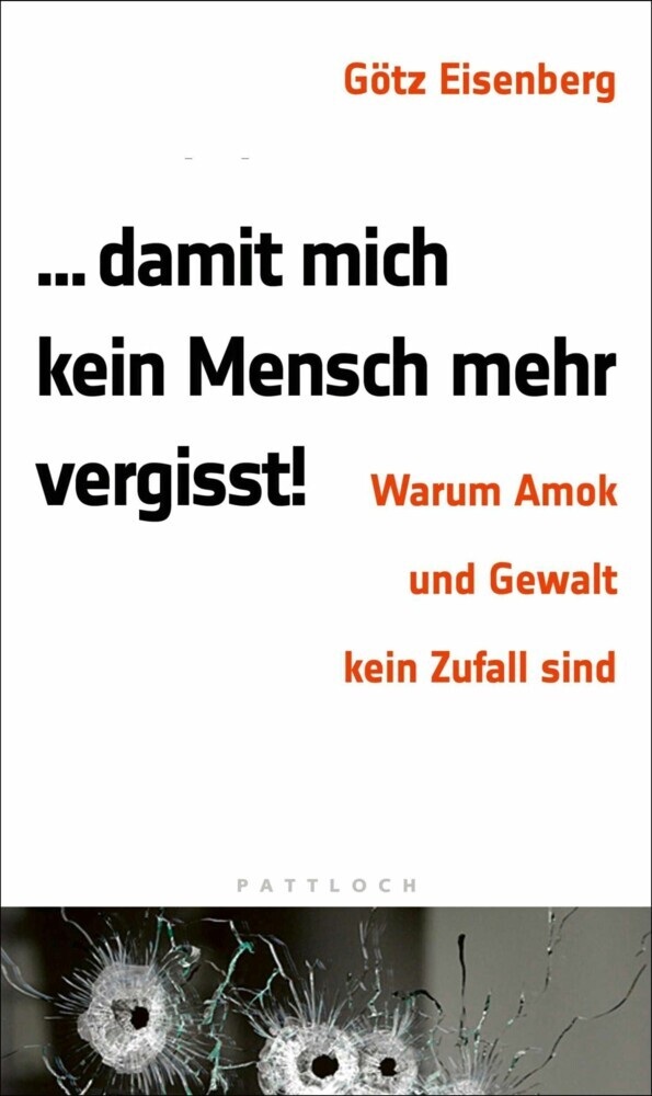 Damit mich kein Mensch mehr vergisst main product photo