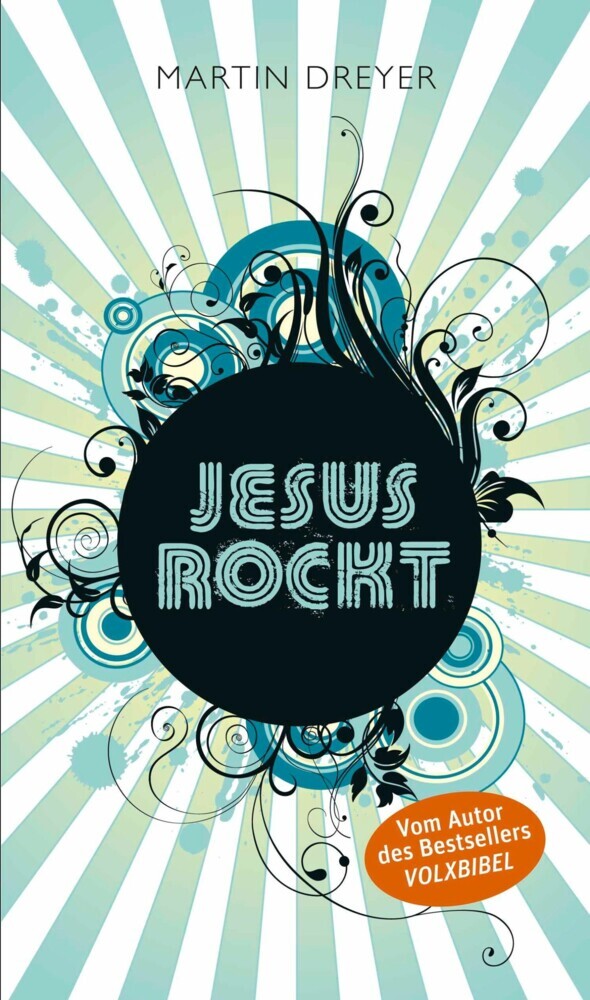 Jesus rockt main product photo