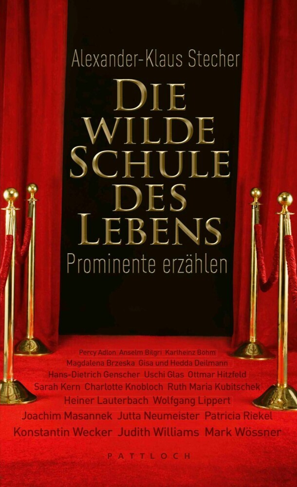 Die wilde Schule des Lebens main product photo