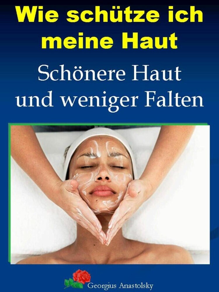 Wie schütze ich meine Haut main product photo
