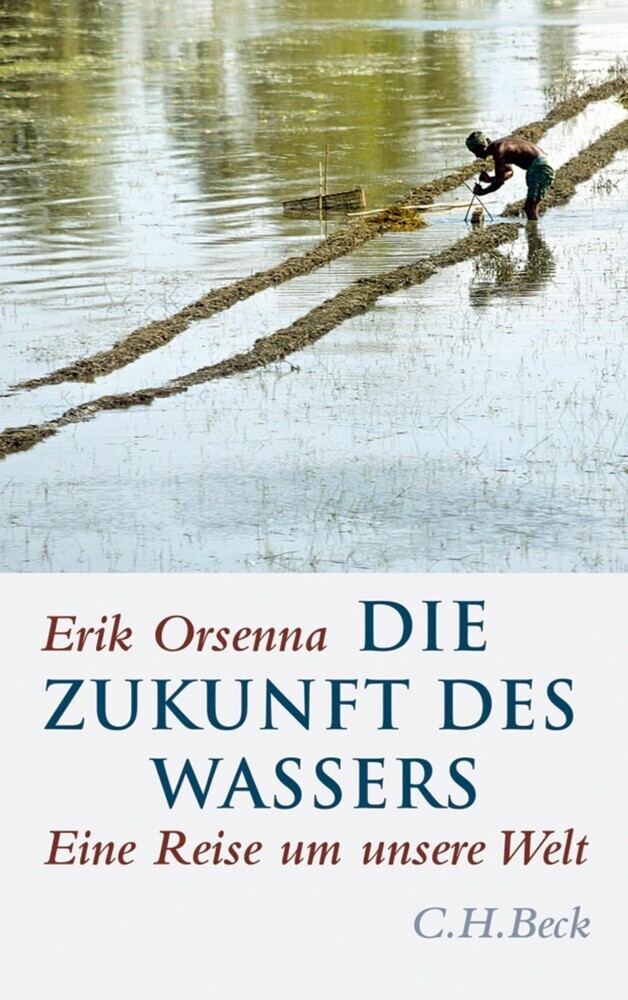 Die Zukunft des Wassers main product photo