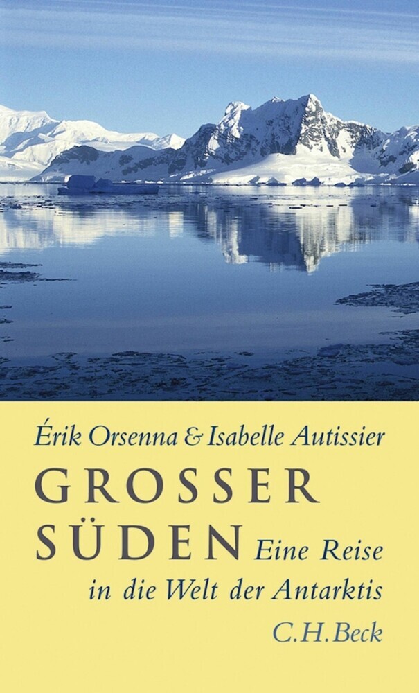 Großer Süden main product photo
