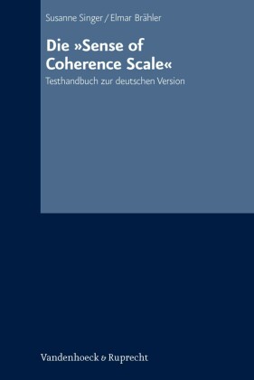 Die "Sense of Coherence Scale"