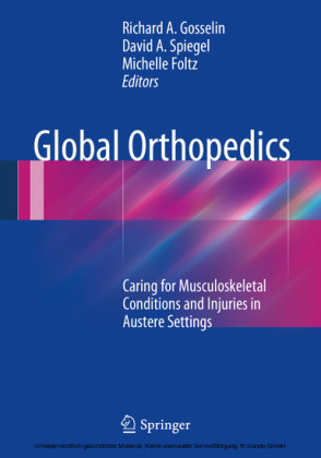 Global Orthopedics