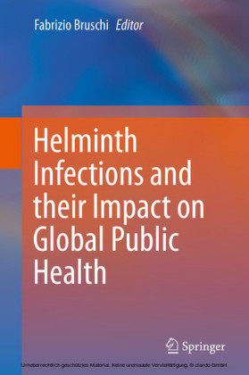 Helminth Infections and their Impact on Global Public Health
