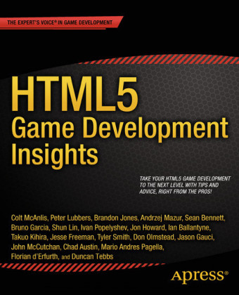 HTML5 Game Development Insights