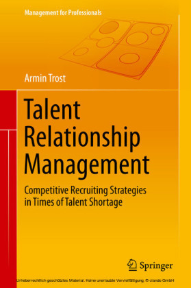 Talent Relationship Management