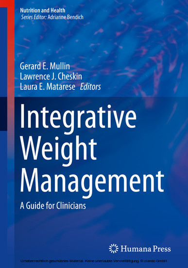 Integrative Weight Management main product photo
