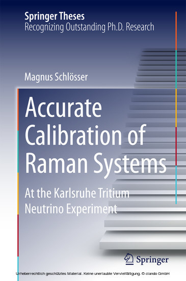 Accurate Calibration of Raman Systems main product photo