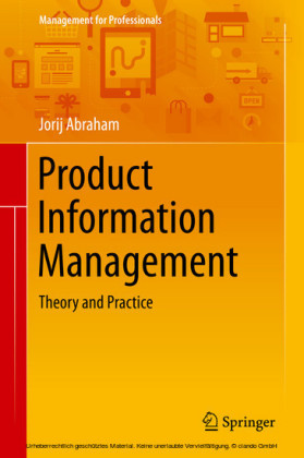 Product Information Management