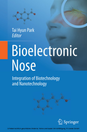 Bioelectronic Nose