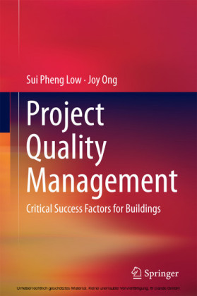 Project Quality Management