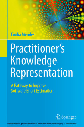 Practitioner's Knowledge Representation