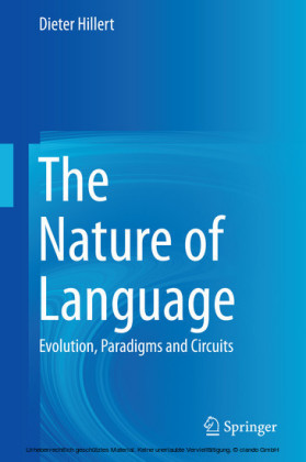 The Nature of Language