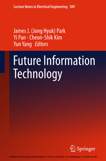 Future Information Technology main product photo