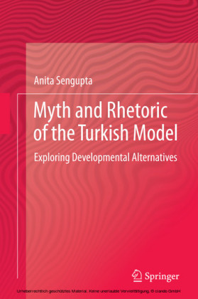 Myth and Rhetoric of the Turkish Model