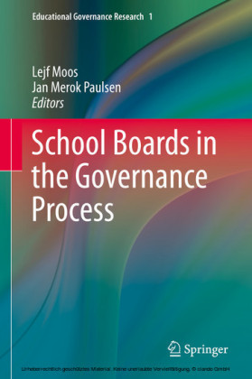 School Boards in the Governance Process