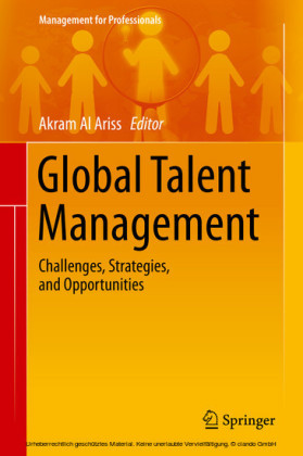 Global Talent Management