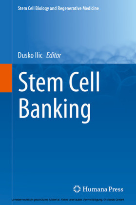 Stem Cell Banking