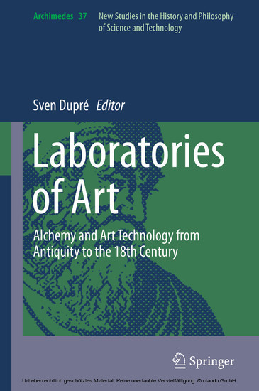Laboratories of Art main product photo