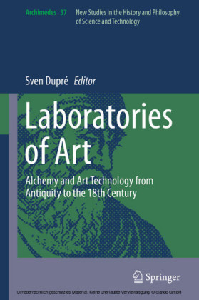 Laboratories of Art