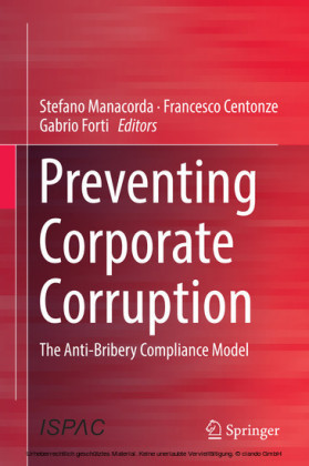 Preventing Corporate Corruption