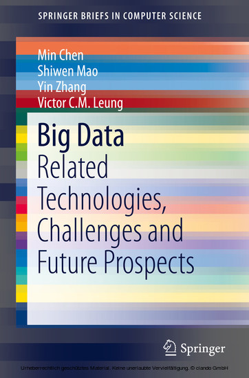 Big Data main product photo