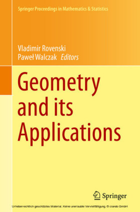 Geometry and its Applications