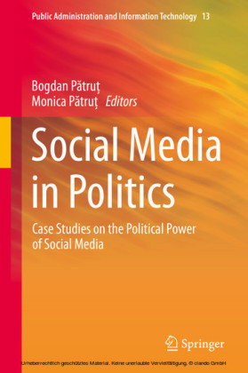 Social Media in Politics