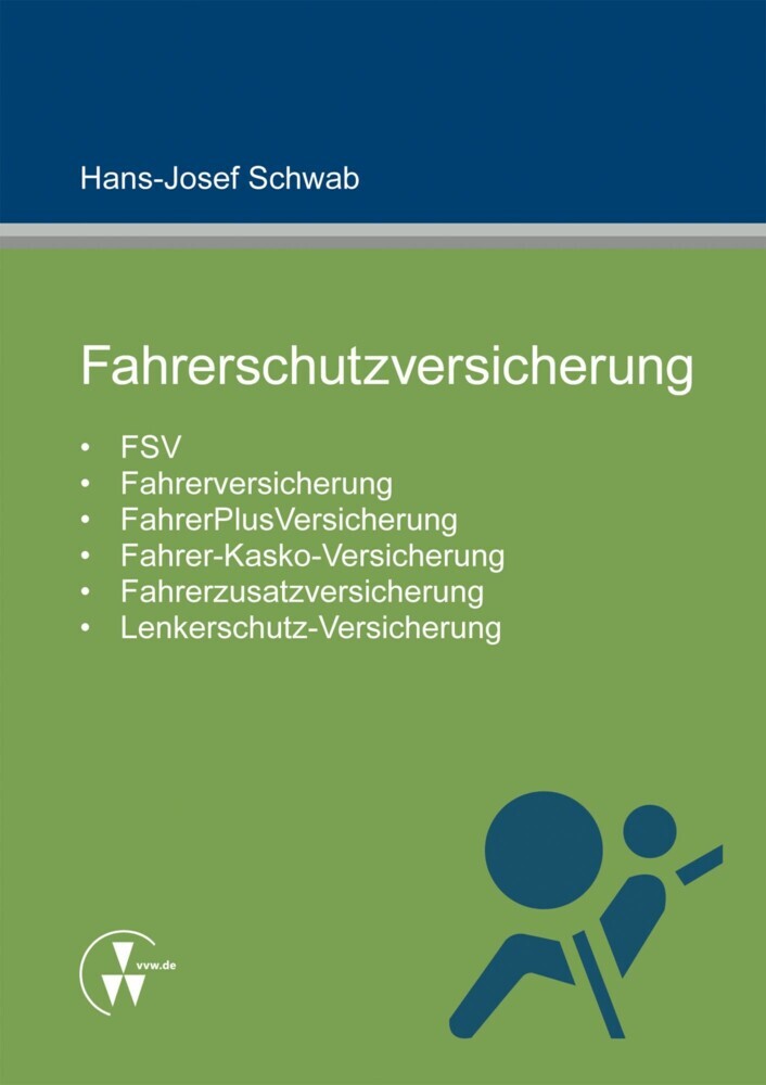 Fahrerschutzversicherung main product photo