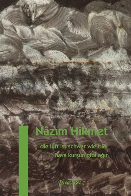 Die Luft ist schwer wie Blei. Hava Kursun Gibi Agir main product photo