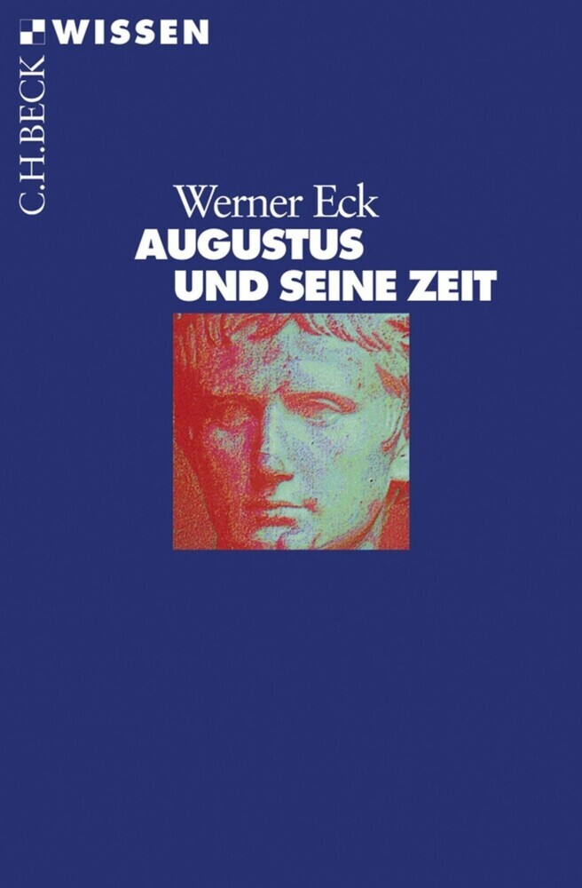 Augustus und seine Zeit main product photo
