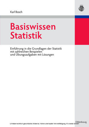 Basiswissen Statistik