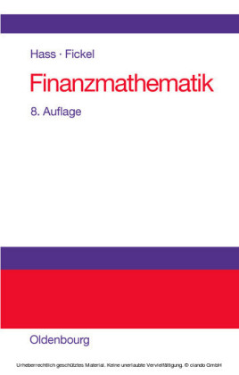 Finanzmathematik