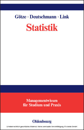 Statistik main product photo