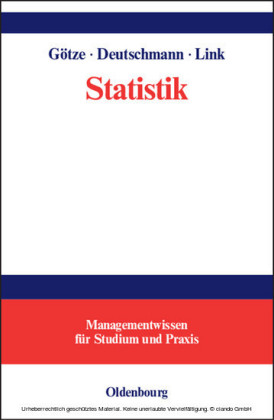 Statistik